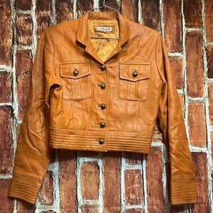 Botticelli Women Jacket  Size Small